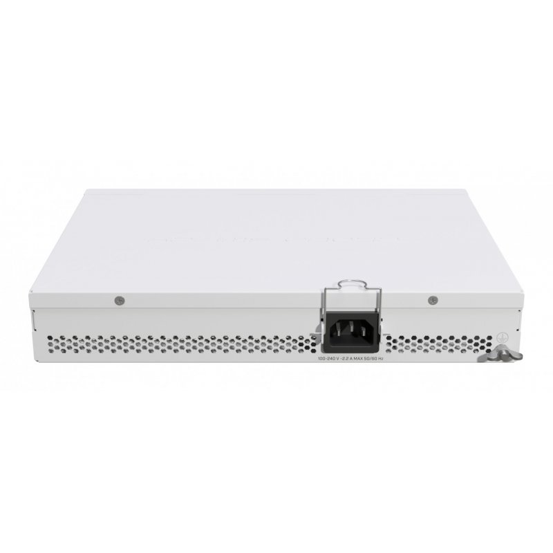 Mikrotik CSS106-5G-1S SFP+ POE M