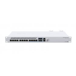 Mikrotik CRS312-4C+8XG-RM SFP+ M RM