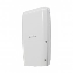 Mikrotik CRS504-4XQ-OUT commutateur réseau Géré L3 Fast Ethernet (10/100) Connexion Ethernet, supportant l'alimentati
