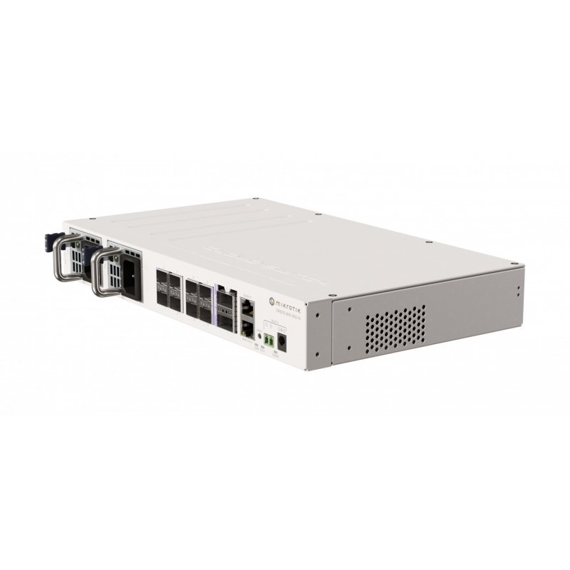 Mikrotik CRS510-8XS-2XQ-IN QSFP28 M