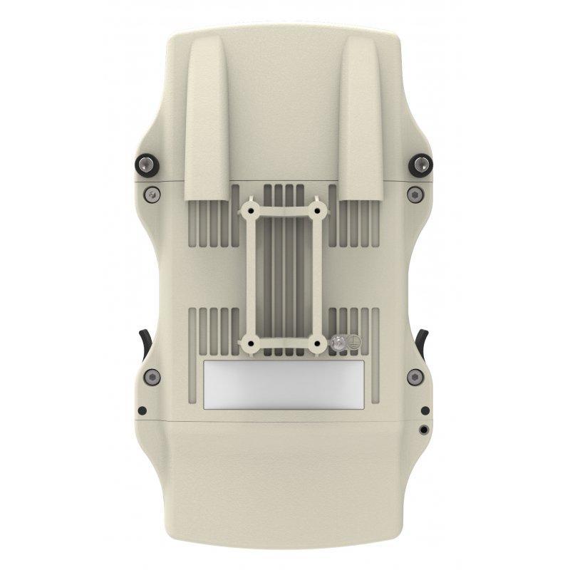 Mikrotik NetMetal 5 Connexion Ethernet, supportant l'alimentation via ce port (PoE)