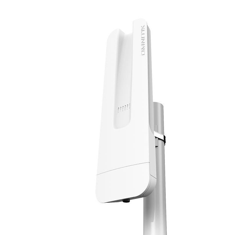 Mikrotik OmniTIK 5 PoE ac 54 Mbit/s Connexion Ethernet, supportant l'alimentation via ce port (PoE)