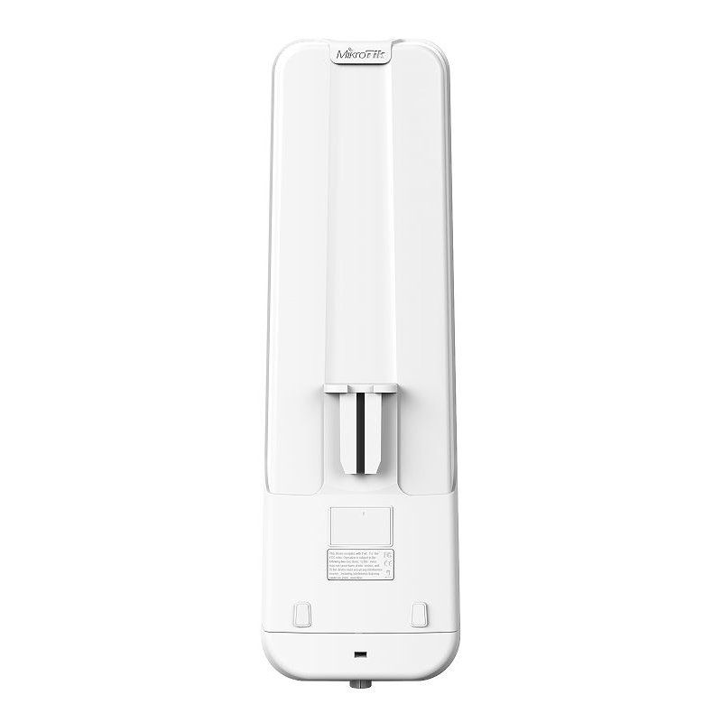 Mikrotik OmniTIK 5 PoE ac 54 Mbit/s Connexion Ethernet, supportant l'alimentation via ce port (PoE)