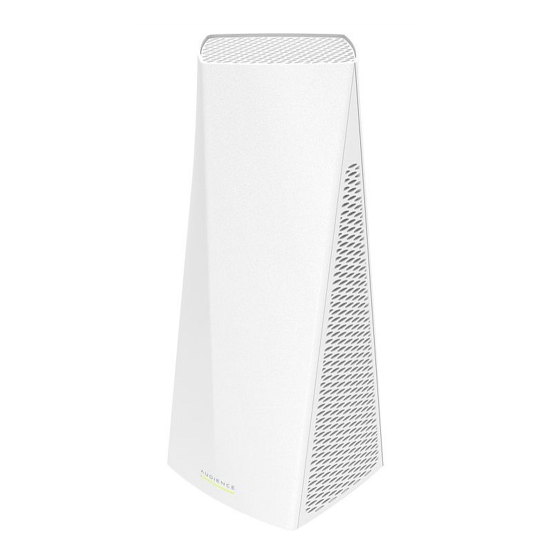 Mikrotik RBD25G-5HPacQD2HPnD 1733 Mbit/s Blanc Connexion Ethernet, supportant l'alimentation via ce port (PoE)