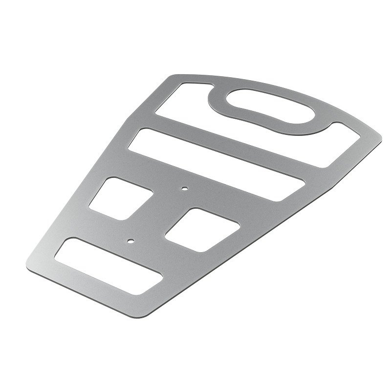 Mikrotik cAP ax 1774 Mbit/s Blanc Connexion Ethernet, supportant l'alimentation via ce port (PoE)