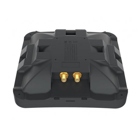 Mikrotik mANT LTE 5o antenne Antenne omni-directionnelle SMA 5 dBi