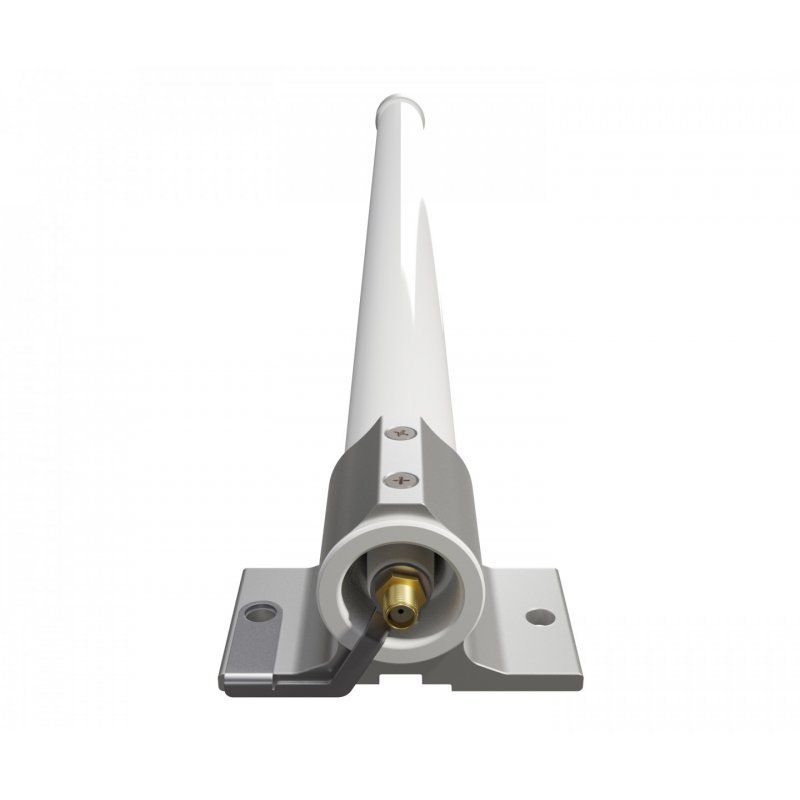 Mikrotik 868 Omni antenne Antenne omni-directionnelle SMA 6,5 dBi