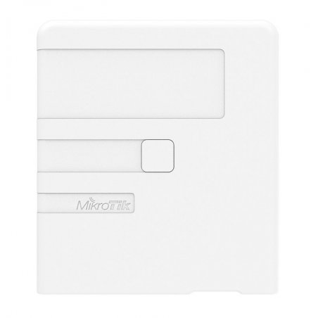 Mikrotik GPEN11 adaptateur et injecteur PoE Gigabit Ethernet