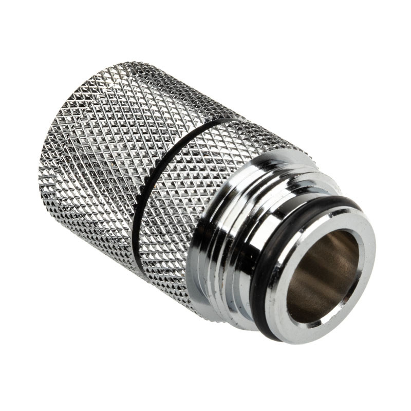 Bitspower Wasserauslass G1/4 Zoll AG - argent