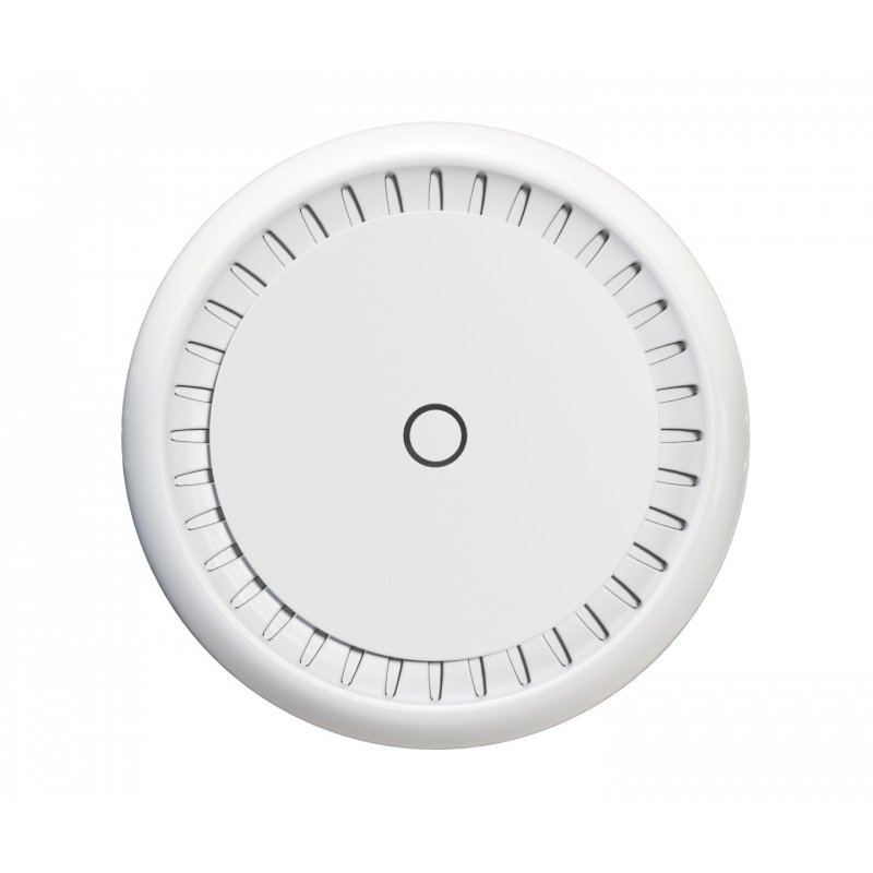 Mikrotik cAP XL ac 867 Mbit/s White Power over Ethernet (PoE)