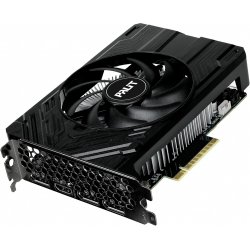Carte Graphique Nvidia Palit GeForce RTX 4060 StormX 8Go Mini ITX
