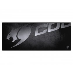 COUGAR Gaming ARENA X Tapis de souris de jeu Noir