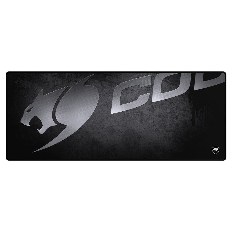 COUGAR Gaming ARENA X Gaming mouse pad Black