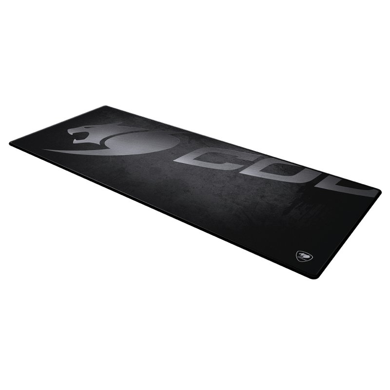 COUGAR Gaming ARENA X Tapis de souris de jeu Noir