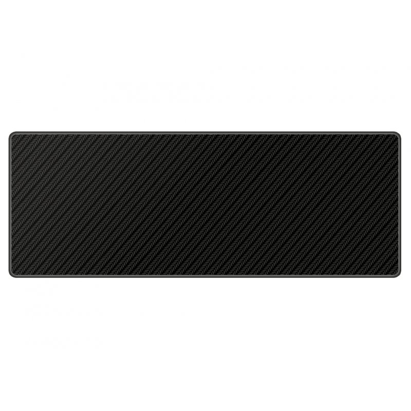 COUGAR Gaming ARENA X Tapis de souris de jeu Noir