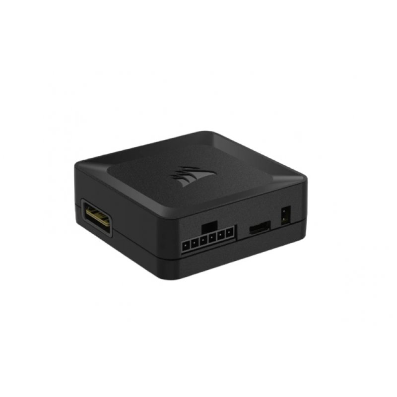 Corsair iCUE LINK System Hub Fan controller
