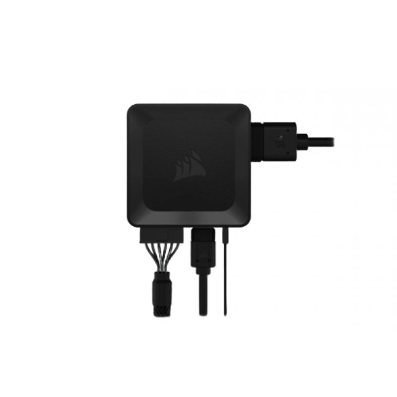 Corsair iCUE LINK System Hub