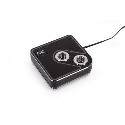 Alphacool 13446 computer cooling system part/accessory Water block