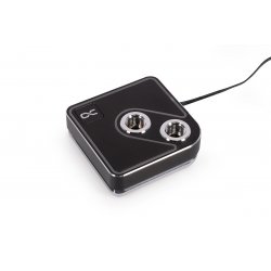 Alphacool 13446 pièce et accessoire pour systèmes de refroidissement d'ordinateurs Bloc d'eau