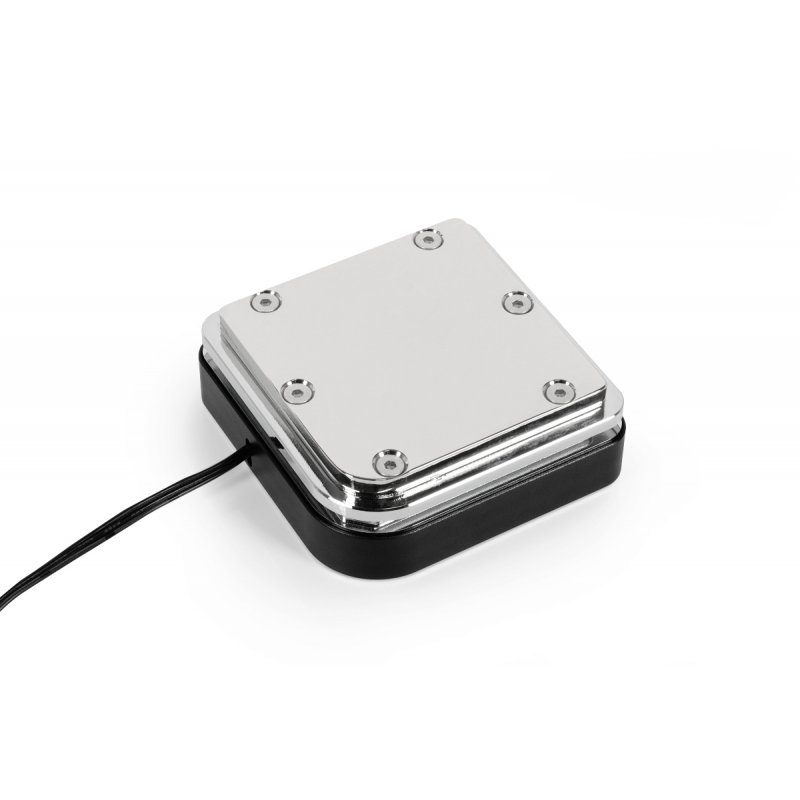 Alphacool 13446 pièce et accessoire pour systèmes de refroidissement d'ordinateurs Bloc d'eau