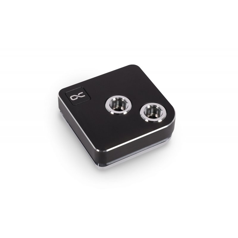 Alphacool 13443 pièce et accessoire pour systèmes de refroidissement d'ordinateurs Bloc d'eau