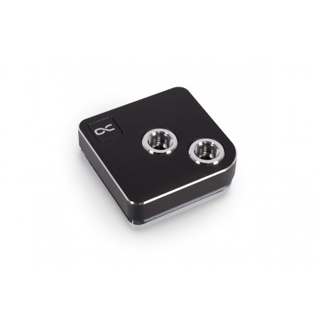 Alphacool 13443 pièce et accessoire pour systèmes de refroidissement d'ordinateurs Bloc d'eau