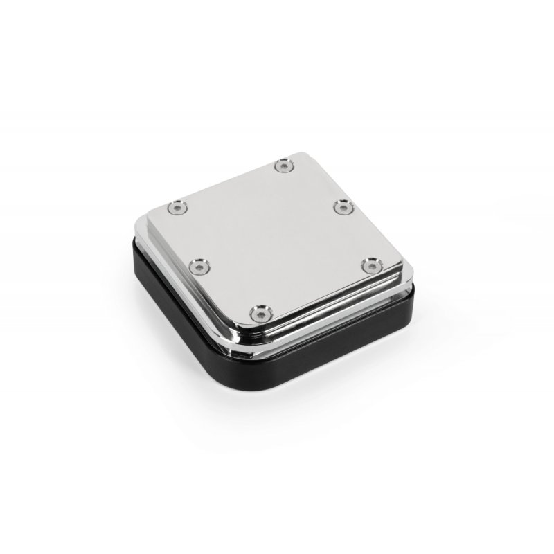 Alphacool Core 1 CPU-Kühler - Schwarz