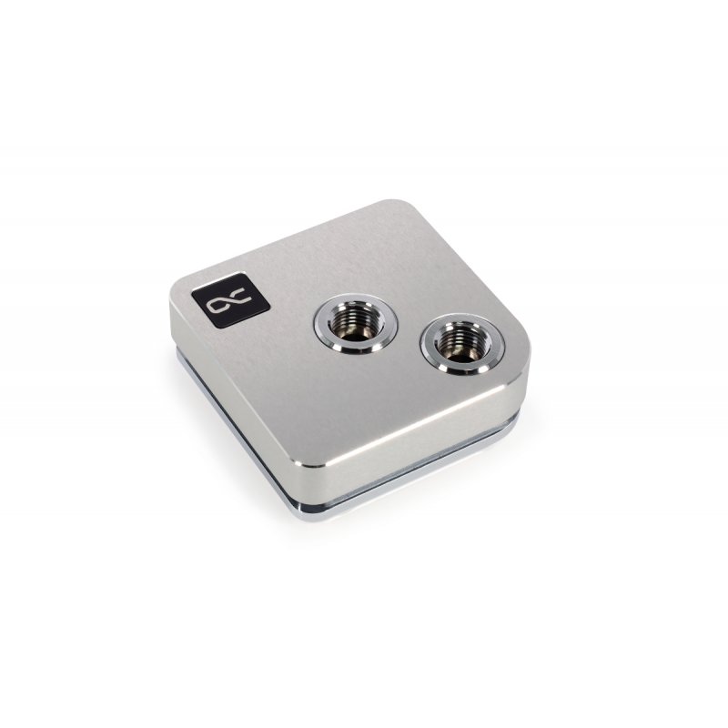 Alphacool 13444 pièce et accessoire pour systèmes de refroidissement d'ordinateurs Bloc d'eau