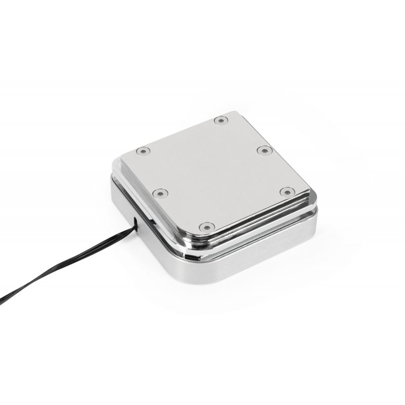 Alphacool 13447 pièce et accessoire pour systèmes de refroidissement d'ordinateurs Bloc d'eau