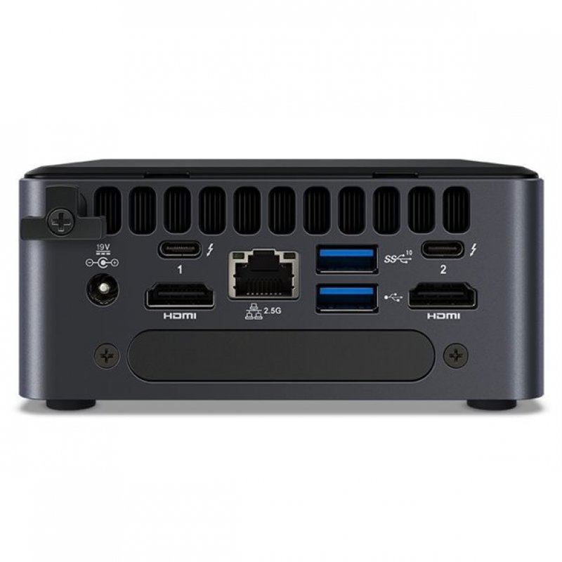 Wortmann AG TERRA 1009965 PC/poste de travail i5-1340P Micro Tower Intel Core™ i5 16 Go DDR4-SDRAM 500 Go SSD Windows 