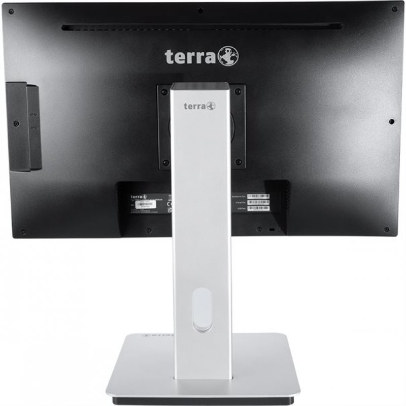 Wortmann AG TERRA 1009966 All-in-One PC/workstation Intel Core™ i5 60.5 cm (23.8") 1920 x 1080 pixels Touchscreen 8 GB