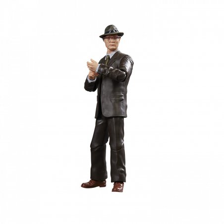 Indiana Jones Adventure Series figurine Dr. Jürgen Voller (Le cadran de la destinée) 15 cm