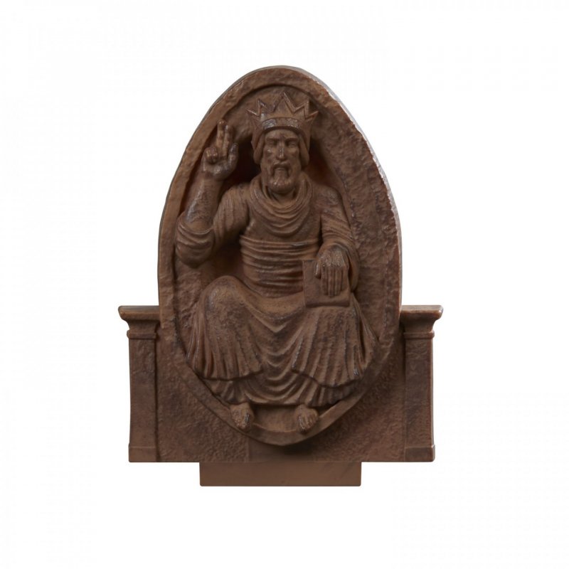 Indiana Jones Adventure Series figurine Dr. Jürgen Voller (Le cadran de la destinée) 15 cm