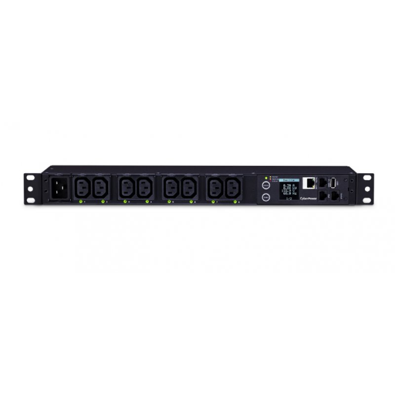 USV ACC Cyberpower PDU RM 1U PDU81004