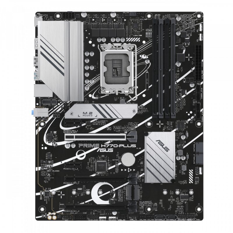 MB ASUS Intel 1700 PRIME H770-PLUS