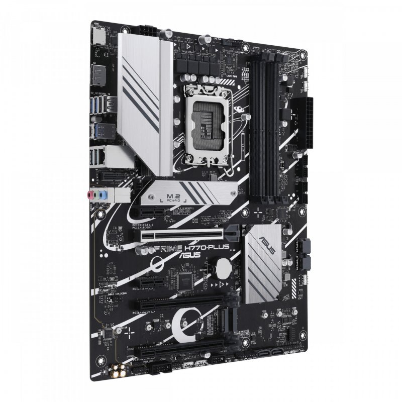 MB ASUS Intel 1700 PRIME H770-PLUS