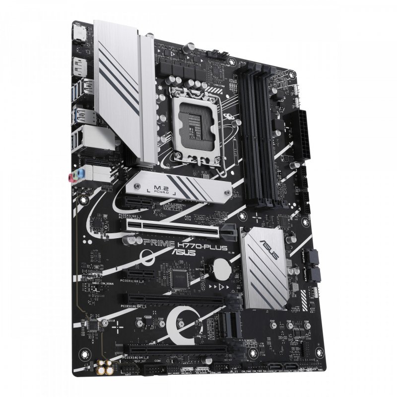 MB ASUS Intel 1700 PRIME H770-PLUS