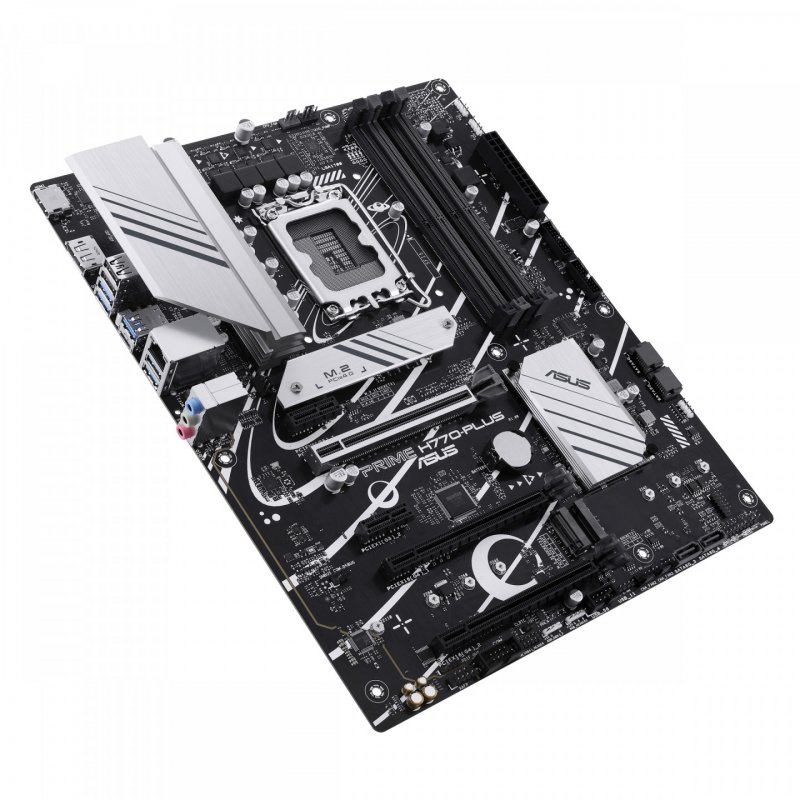 MB ASUS Intel 1700 PRIME H770-PLUS