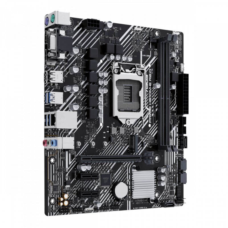 MB ASUS Intel 1200 PRIME H510M-E R2.0