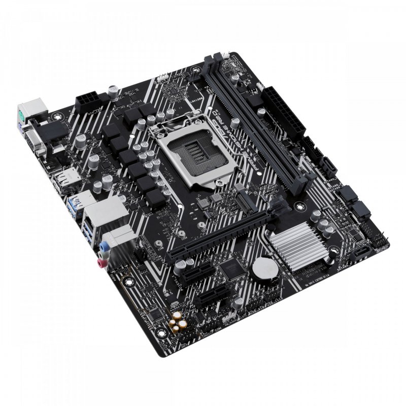 MB ASUS Intel 1200 PRIME H510M-E R2.0