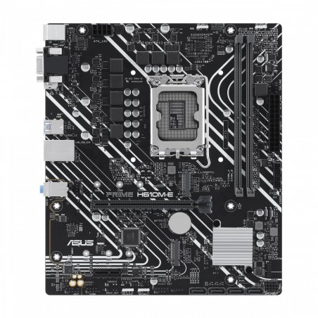 MB ASUS Intel 1700 PRIME H610M-E-CSM