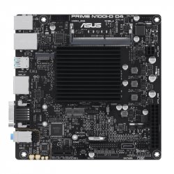 MB ASUS AMD AM5 PRIME N100I-D D4-CSM