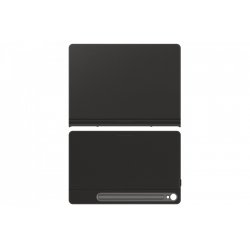 TAB 9 SMART BOOK COVER BLACK