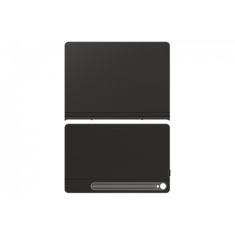 Samsung EF-BX710PBEGWW étui pour tablette 27,9 cm (11") Housse Noir