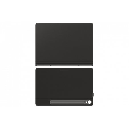 TAB 9 SMART BOOK COVER BLACK