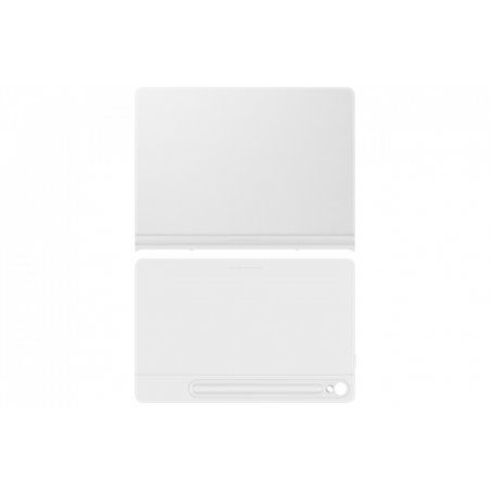 Samsung EF-BX710PWEGWW tablet case 27.9 cm (11") Folio White