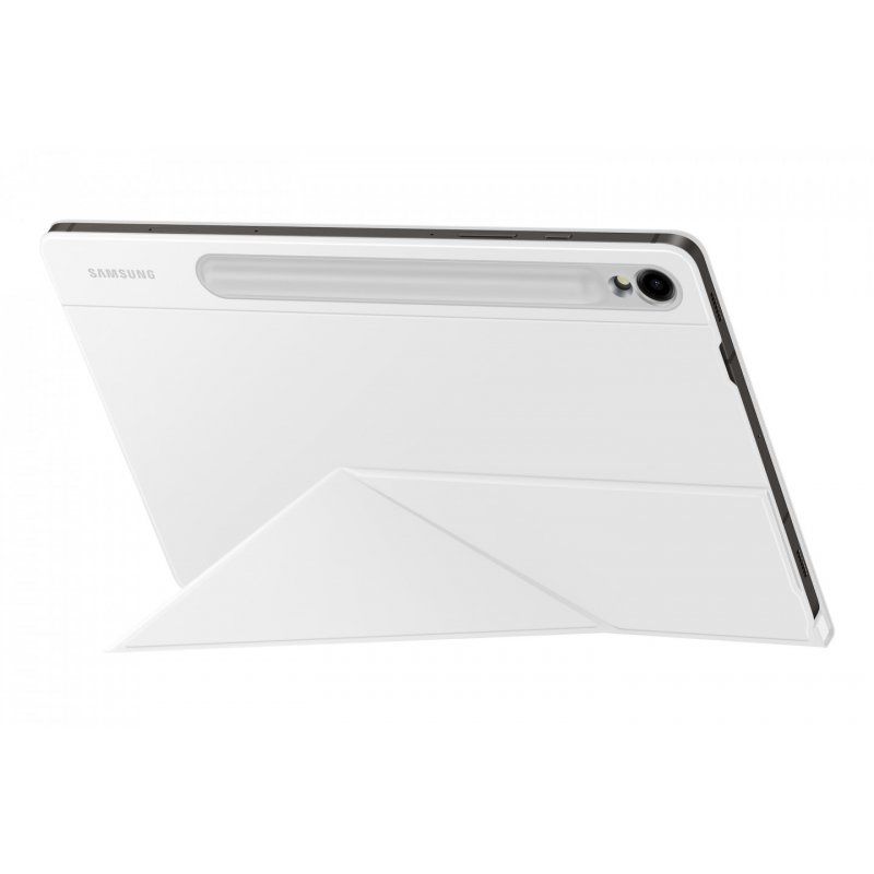 Samsung EF-BX710PWEGWW tablet case 27.9 cm (11") Folio White