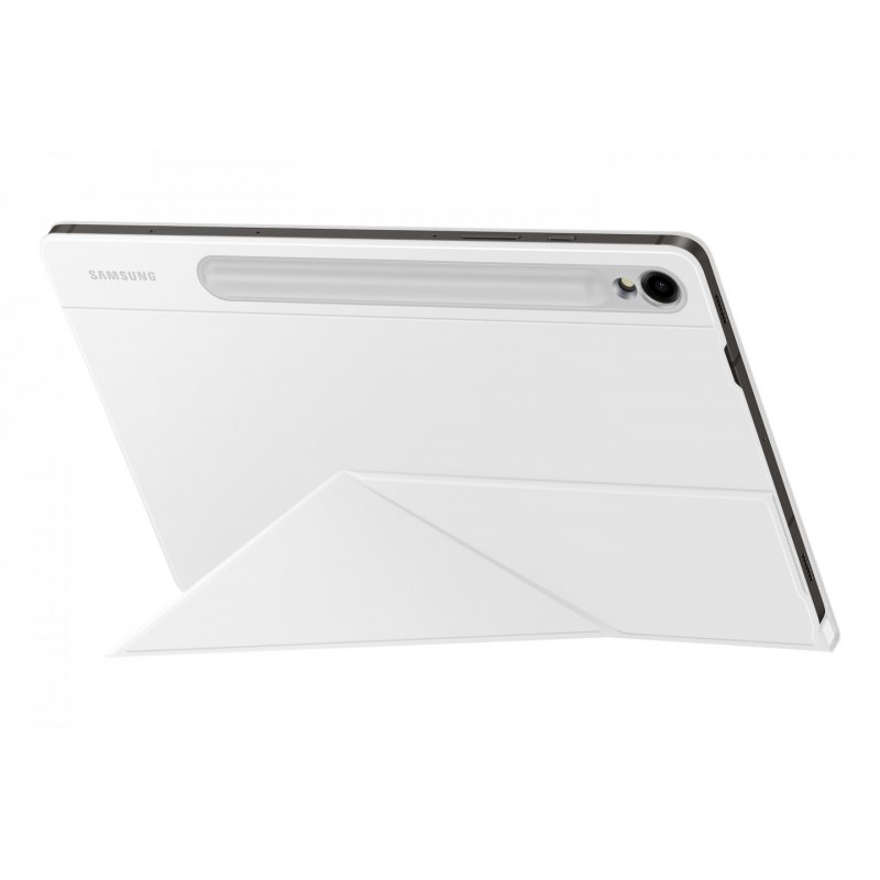 TAB 9 SMART BOOK COVER WHITE