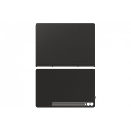 TAB 9+ SMART BOOK COVER BLACK