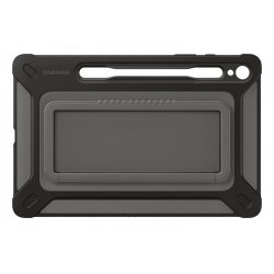 Samsung EF-RX710CBEGWW étui pour tablette 27,9 cm (11") Housse Titane